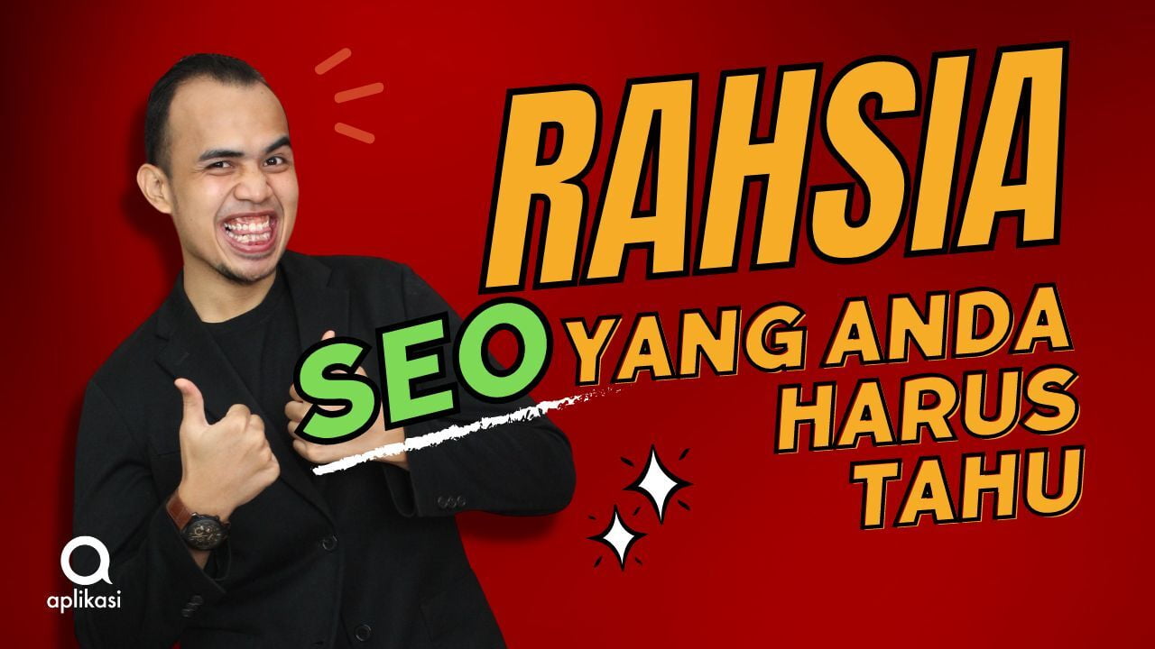 Macam mana nak buat dan naikkan SEO?